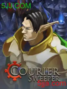 CourierSweeper: Um Mergulho no Novo Fenômeno dos Jogos Online