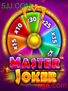 Tudo sobre o Jogo MasterJoker: Introdução, Regras e Atualizações