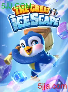 TheGreatIcescape: Desvendando as Regras e a Emoção do Jogo
