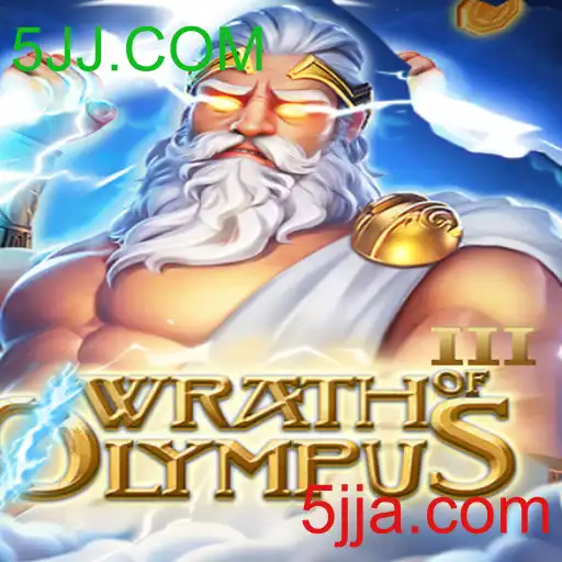 WrathofOlympusIII: Desvendando o Universo do Novo Jogo