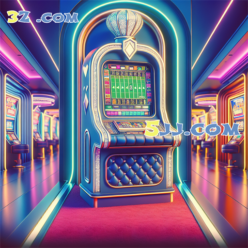 Descubra o Mundo Fascinante do Casino no 5jj.com