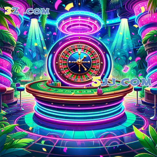 Jogos Pagos: Por que Você Deve Experimentar 5jj.com?